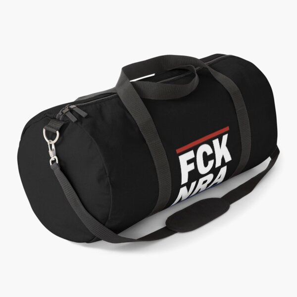 Item preview, FCK NRA designed and sold by ValentinaHramov.