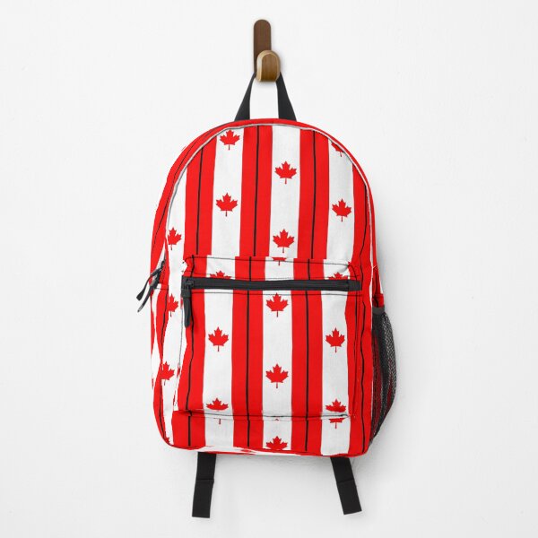 Item preview, Canada Flag Graphic designed and sold by AnticvalleyVin.