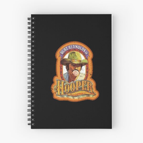 Item preview, Hooper Movie Burt Reynolds Retro designed and sold by OsmoDesigns.