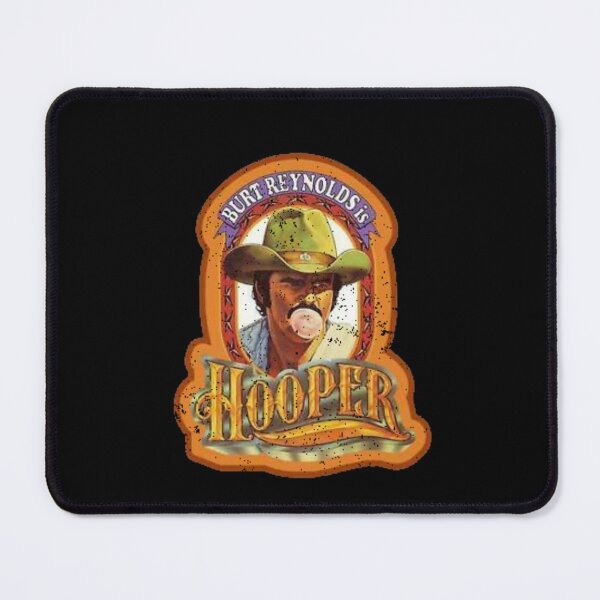 Item preview, Hooper Movie Burt Reynolds Retro designed and sold by OsmoDesigns.