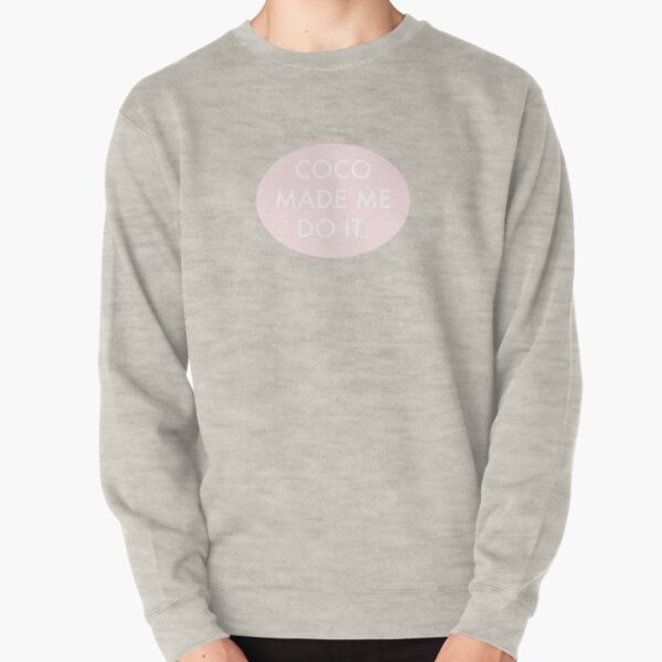 nike vintage sweatshirt white
