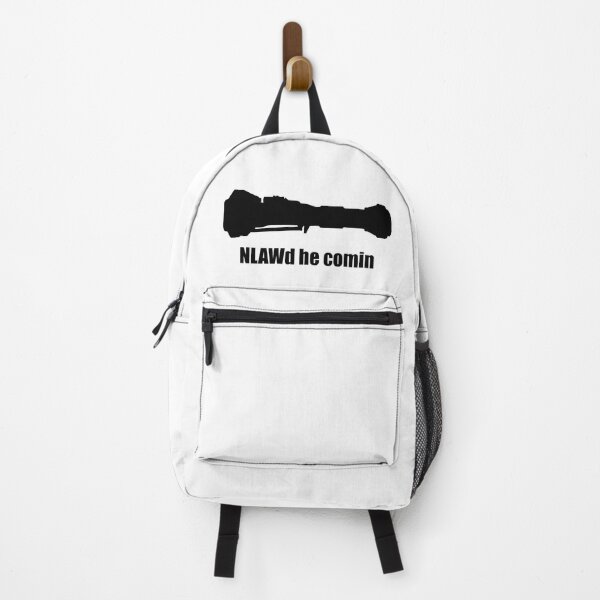 Item preview, NLAWd he comin designed and sold by FordeMA.