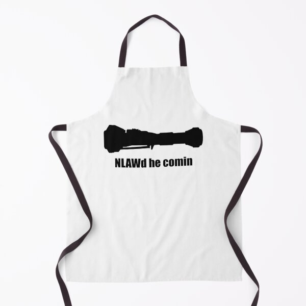 Item preview, NLAWd he comin designed and sold by FordeMA.