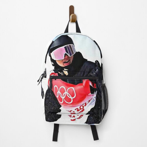 Item preview, Su yiming snowboarder designed and sold by Fizashop.