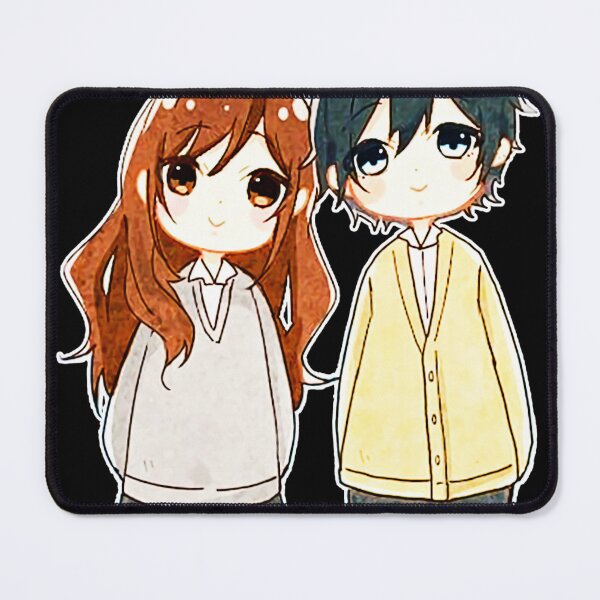 Item preview, Horimiya - Hori Kyouko designed and sold by Wutangg.