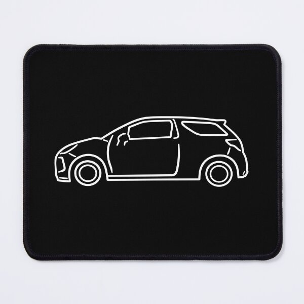 Item preview, Citroen DS3 designed and sold by AutoClub.