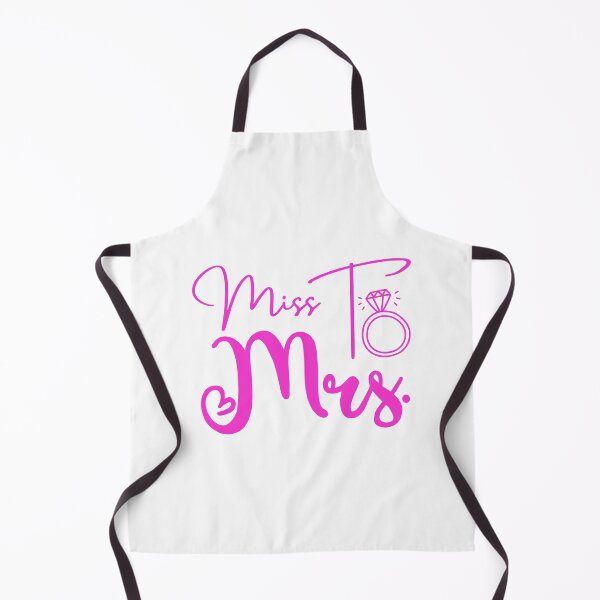 Item preview, Miss To Mrs. designed and sold by Ahmed Hussain.