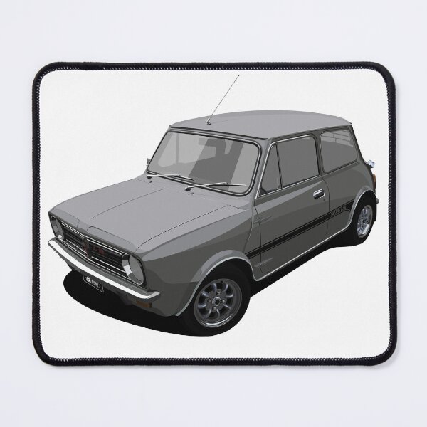 Item preview, 1978 Leyland Mini 1275LS designed and sold by RevHead-Designs.