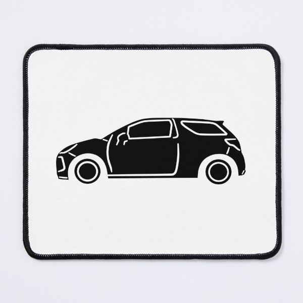 Item preview, Citroen DS3 designed and sold by AutoClub.