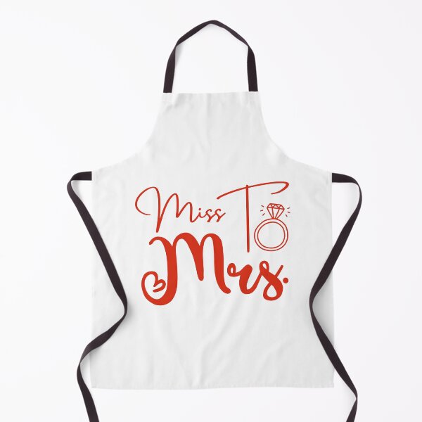 Item preview, Miss To Mrs. designed and sold by Ahmed Hussain.