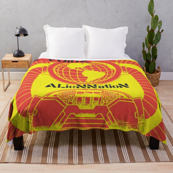 Item preview, The Voidz ALieNNatioN designed and sold by SkyeNangle.