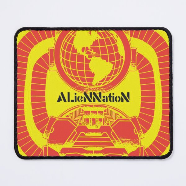 Item preview, The Voidz ALieNNatioN designed and sold by SkyeNangle.