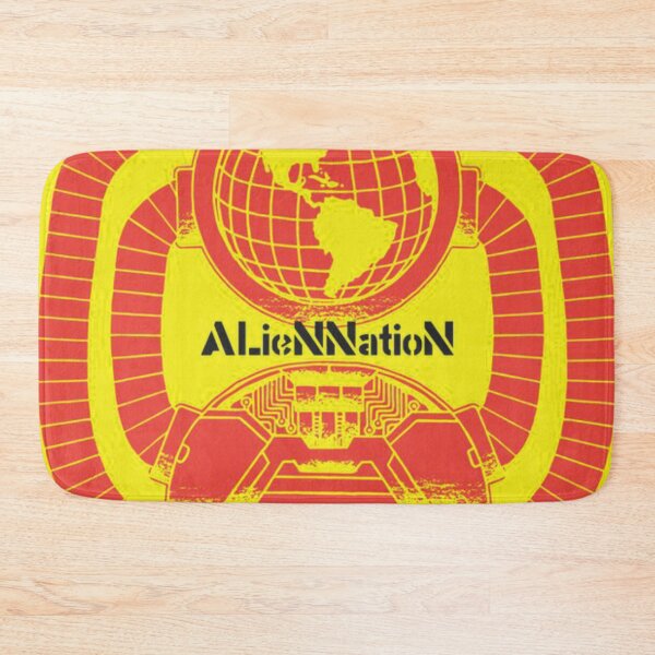 Item preview, The Voidz ALieNNatioN designed and sold by SkyeNangle.