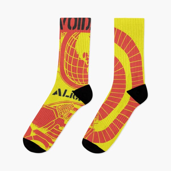 Item preview, The Voidz ALieNNatioN designed and sold by SkyeNangle.