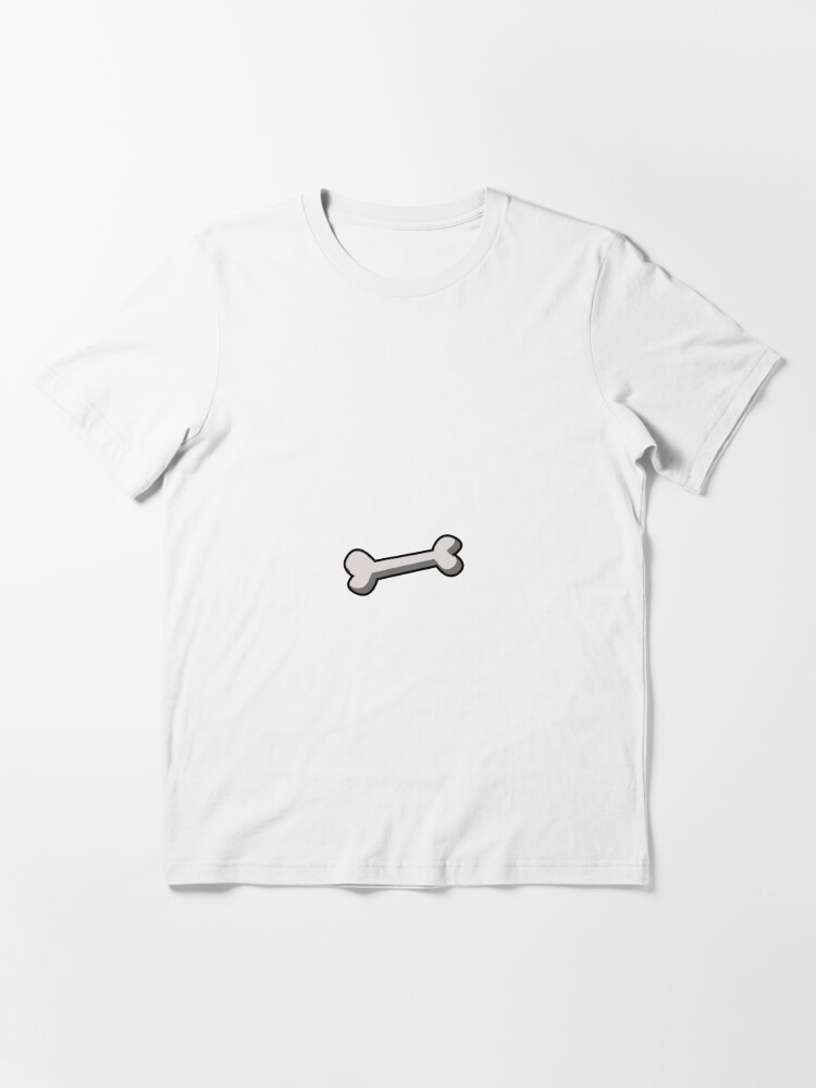 dog bone shirt