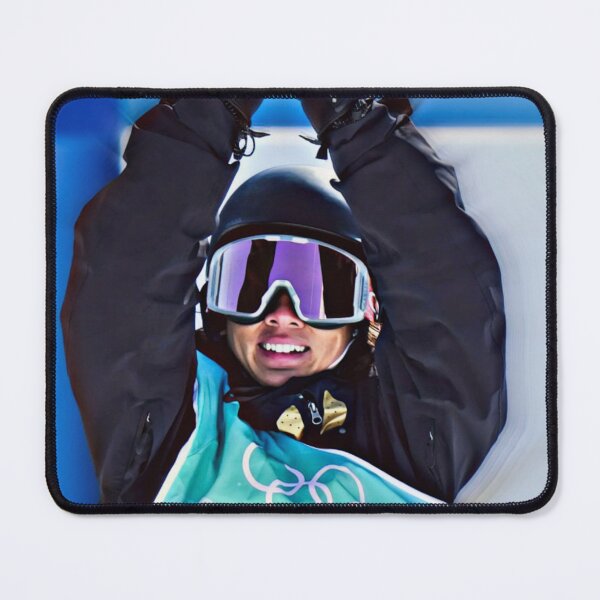 Artikelvorschau, Su Yiming Snowboarder entworfen und verkauft von Fizashop.
