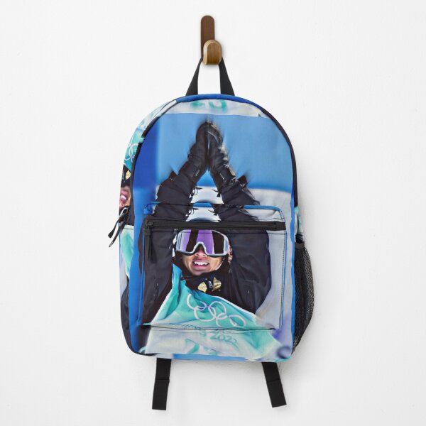 Item preview, Su yiming snowboarder designed and sold by Fizashop.