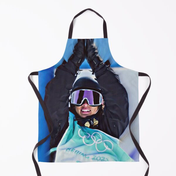 Item preview, Su yiming snowboarder designed and sold by Fizashop.