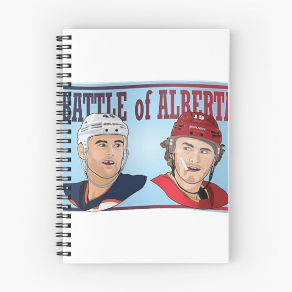 Item preview, Battle of Alberta designed and sold by ProArt Club.