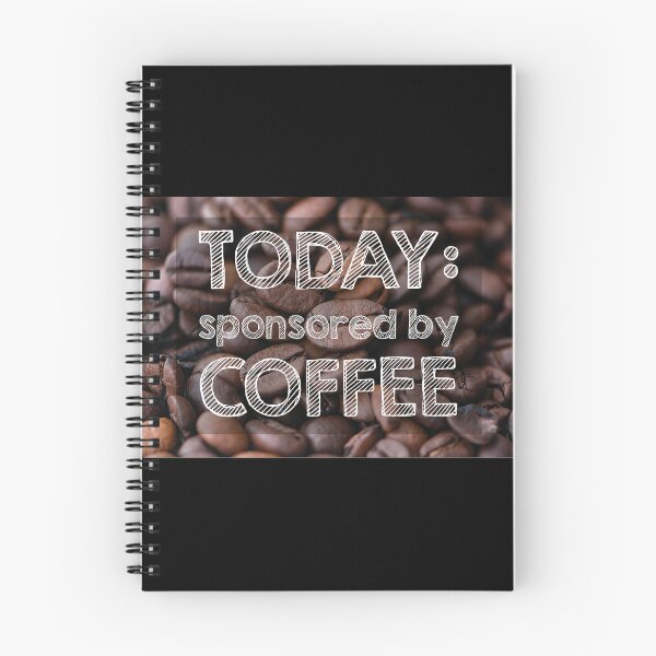 Item preview, Today sponsored by coffee designed and sold by Alltooclose.