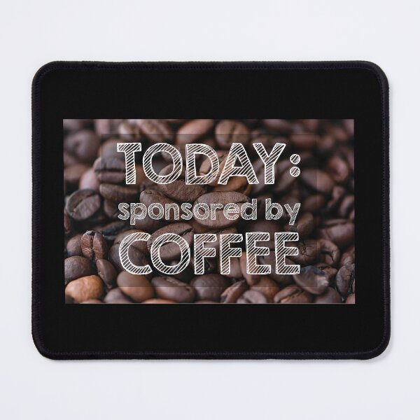 Item preview, Today sponsored by coffee designed and sold by Alltooclose.