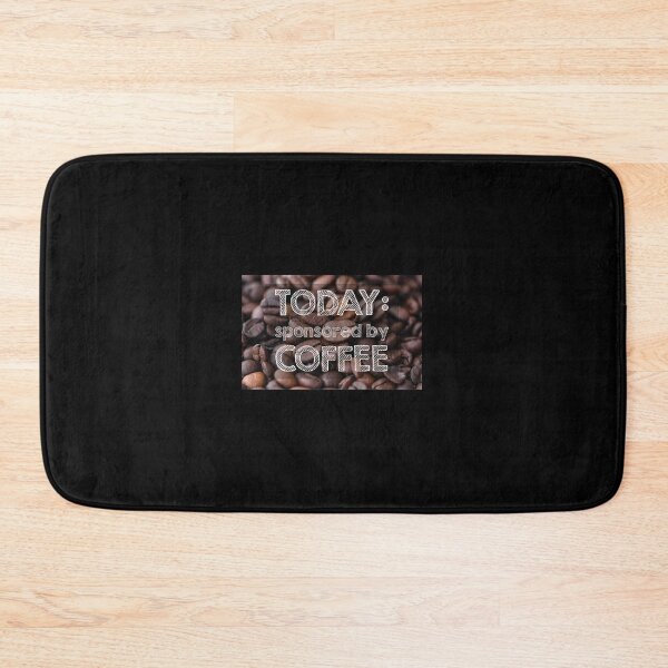 Item preview, Today sponsored by coffee designed and sold by Alltooclose.