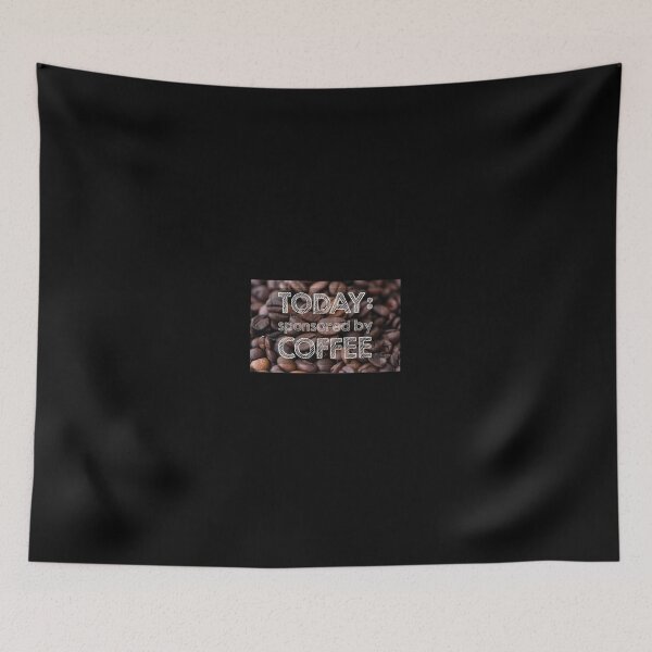 Item preview, Today sponsored by coffee designed and sold by Alltooclose.