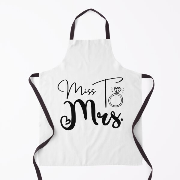 Item preview, Miss To Mrs. designed and sold by Ahmed Hussain.