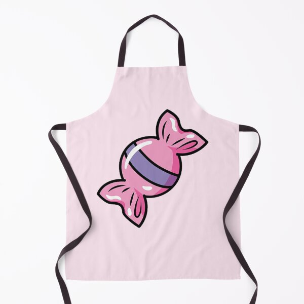 Item preview, PUPU logence candy designed and sold by Yoko Meoko.