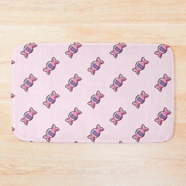 Item preview, PUPU logence candy designed and sold by Yoko Meoko.