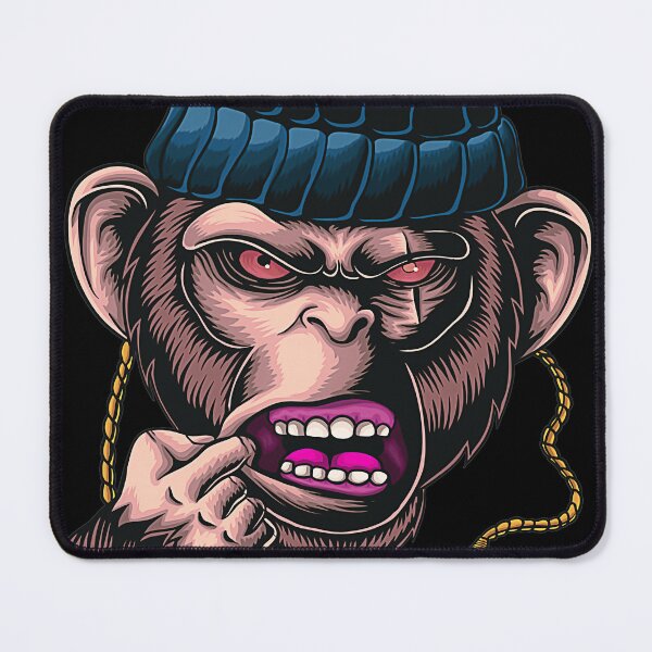 Item preview, Hit Monkey gift designed and sold by Theclashen.
