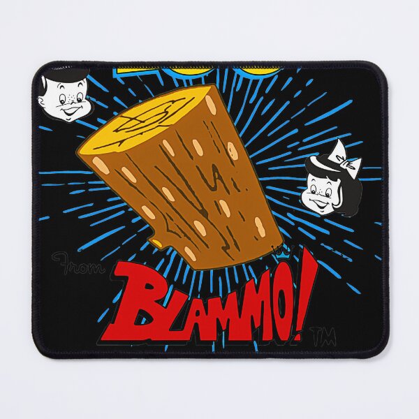Artikelvorschau, Ren Stimpy Log Inspiriert von Ren und Stimpy entworfen und verkauft von WooWyyesa.