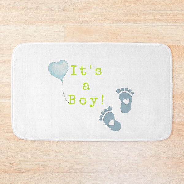 Item preview, Gender Reveal - It’s a boy  designed and sold by 17Secrets.