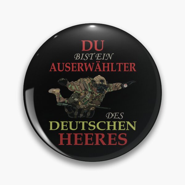 Item preview, Deutscher Fallschirmjäger FSchJg Armee Heer Luftwaffe Deutschland Patriot #2178 designed and sold by Rare-Militia.