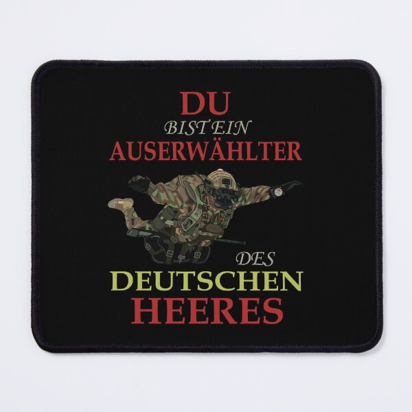 Item preview, Deutscher Fallschirmjäger FSchJg Armee Heer Luftwaffe Deutschland Patriot #2178 designed and sold by Rare-Militia.