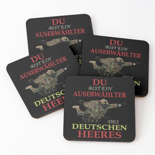 Item preview, Deutscher Fallschirmjäger FSchJg Armee Heer Luftwaffe Deutschland Patriot #2178 designed and sold by Rare-Militia.