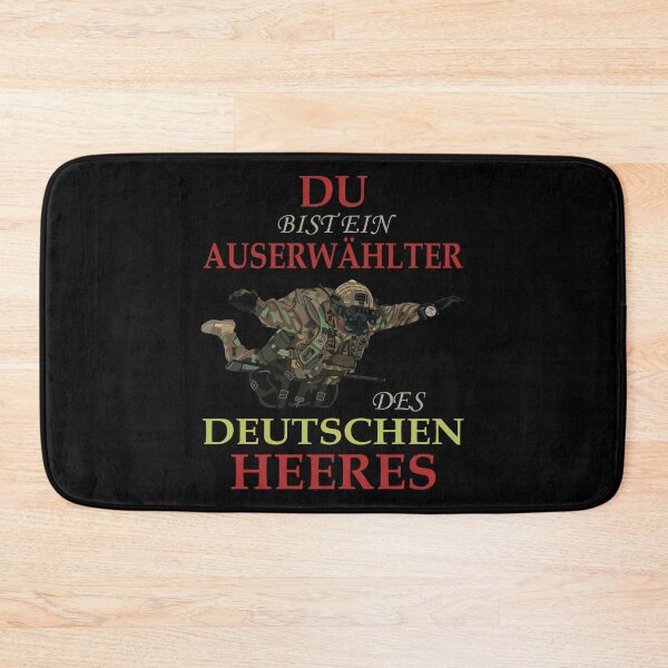 Item preview, Deutscher Fallschirmjäger FSchJg Armee Heer Luftwaffe Deutschland Patriot #2178 designed and sold by Rare-Militia.