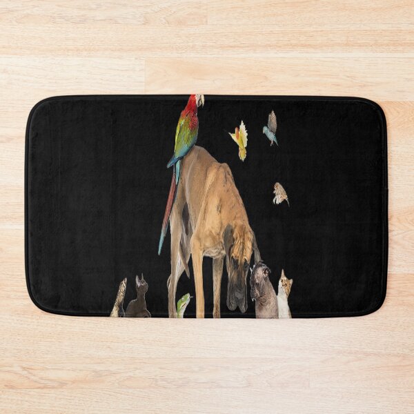 Item preview, Animals pets daquan designed and sold by JacobKilman.