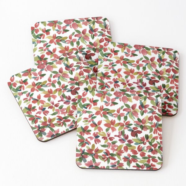 Item preview, little flowers designed and sold by MariaJoseVanoArt.