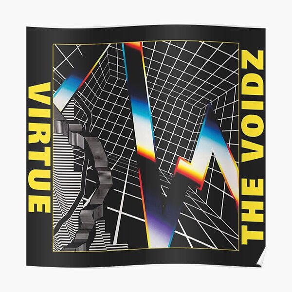 VIRTUE Poster