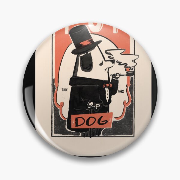 Item preview, Top Dog  designed and sold by SamanthaRobbins.