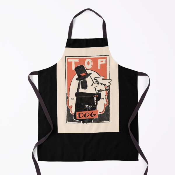 Item preview, Top Dog designed and sold by SamanthaRobbins.