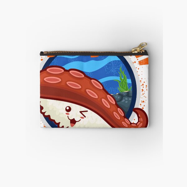 Item preview, Kawaii Sushi designed and sold by VinLabs.