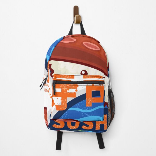 Item preview, Kawaii Sushi designed and sold by VinLabs.