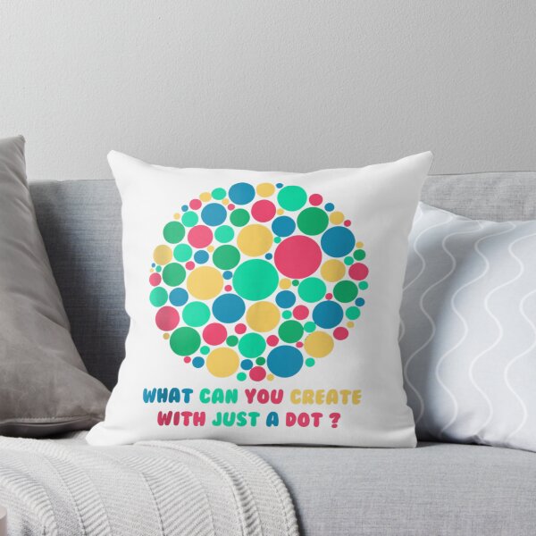 Item preview, Make Your Mark Happy International Dot Day 2021 Colorful Kid Tank Top designed and sold by AdonisShop.