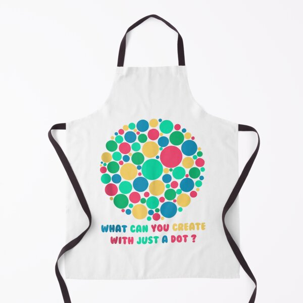 Item preview, Make Your Mark Happy International Dot Day 2021 Colorful Kid Tank Top designed and sold by AdonisShop.