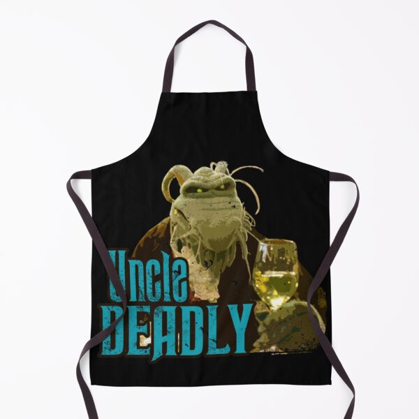 Item preview, Uncle Deadly, distressed designed and sold by IsabelCummings.
