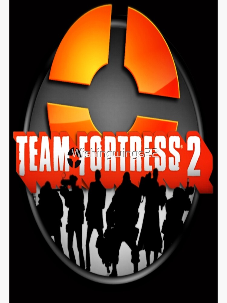 team fortress 2 logo no background