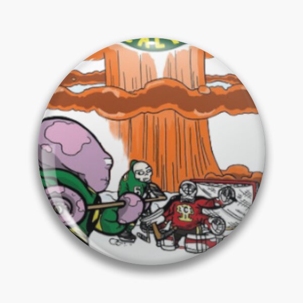 Item preview, Battle of Alberta designed and sold by ProArt Club.