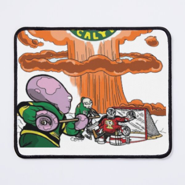 Item preview, Battle of Alberta designed and sold by ProArt Club.